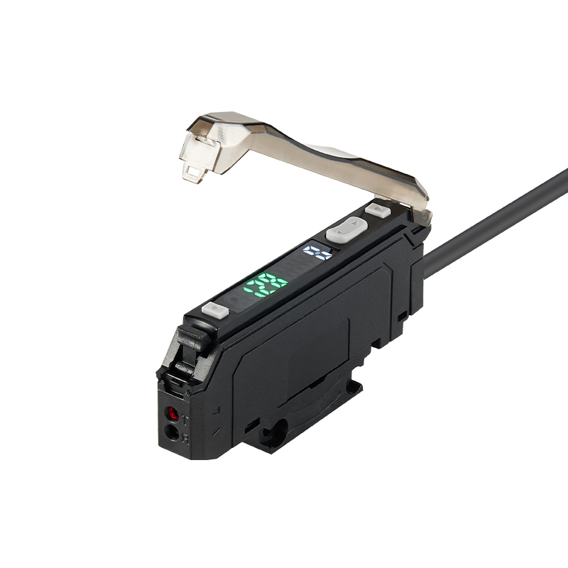 EX-C系列 顏色光纖放大器